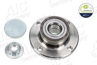 AIC Radlagersatz Hinterachse, Links, Rechts U.A. FüR Seat, Skoda, VW