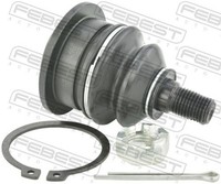 Febest Traggelenk FüHrungsgelenk 0420-KK4TUPF FüR L200 Mitsubishi Triton Pajero