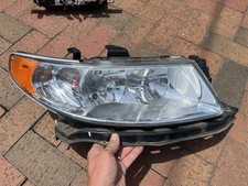 2005 2006 Saab 9-2x Passenger Side Right Halogen Headlight Assembly Oem 2005 2006 Saab 9-2x Passenger Side Right Halogen Headlight Assembly Oem