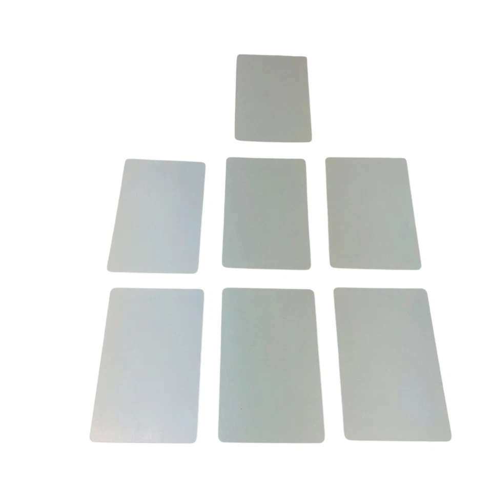 Nintendo 3 DS Juego Completo Tarjetas AR Mario Kirby Zelda Pikmin - Juego de 7 Cartas Foto 2 de 4