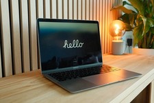 Apple MacBook Air 13-inch 2019 1.6GHz Intel I5 Dual Core 256gb