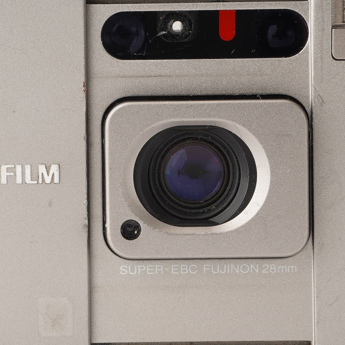 Fujifilm CARDIA mini TIARA / Super-EBC Fujinon 28mm | eBay Fujifilm CARDIA mini TIARA / Super-EBC Fujinon 28mm | eBay