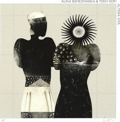 Altera Vita by Aline Bzhezhinska & Tony Kofi