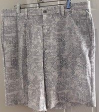 PGA Tour Mens golf shorts size 36