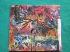 PRAXIS - WARSZAWA - INNERHYTHMIC - CD