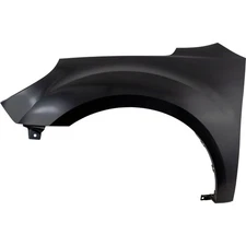 Fender For Chevrolet Equinox 2010-2017 Front Driver Side