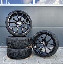 V1 19 Zoll 4 Sommerräder 225/35 Sommerkompletträder Skoda Octavia 5E RS VRS