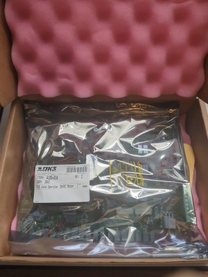 DoorKing 4100-018 Circuit Board / Control Board   Access Control   NEW OEM