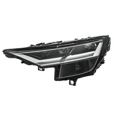 Hauptscheinwerfer links 12 V LED HELLA Licht-Expertise passend für AUDI Q8