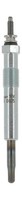 Champion GlüHkerze CH196 FüR BA7 DAW Ford Mondeo Focus 10V Double Coil Long 5Mm