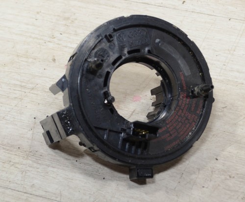 VW Polo Golf 4 1J 1998 Schleifring Wickelfede Lenkrad 1J0959653 148348-G234