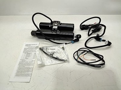 Glacier Pro Series Hydraulic Angle System - 2000 POLARIS NOS