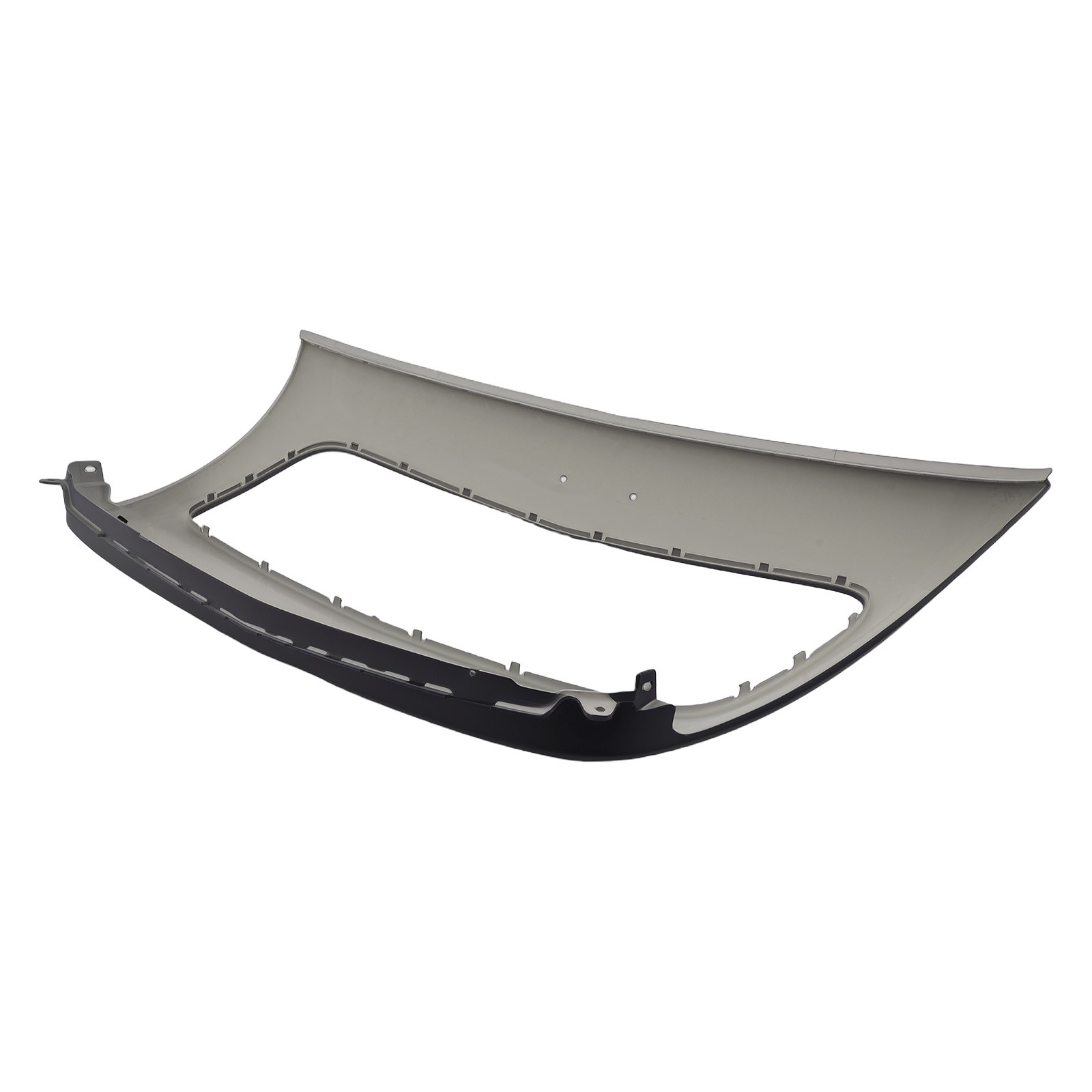 Radiator Grille Surround for Bentley Continental Gtc Gt 2012-2016 3W3853653A