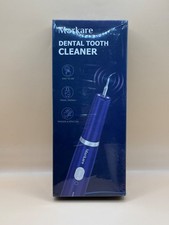 Plaque Remover for Teeth, Dental Cleaning Kit Tartar Remover for Teeth with LED