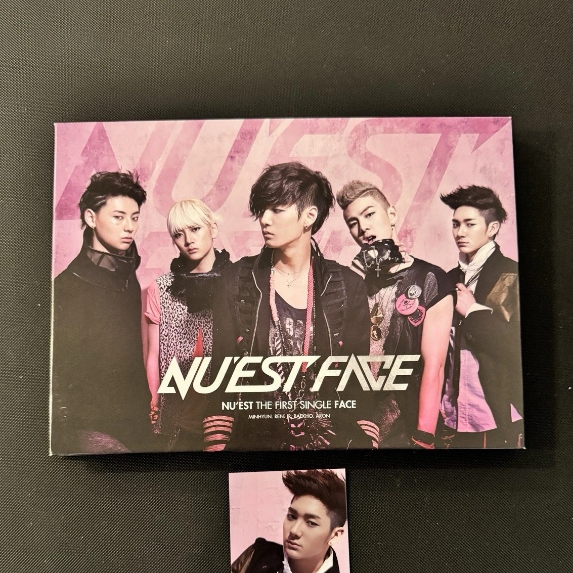 nu est face products for sale | eBay