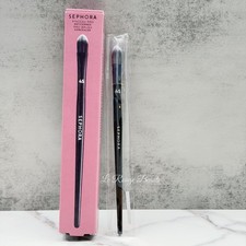 Sephora Collection Pro 45 Precision Concealer Brush - Flat UnderEye Highlighter