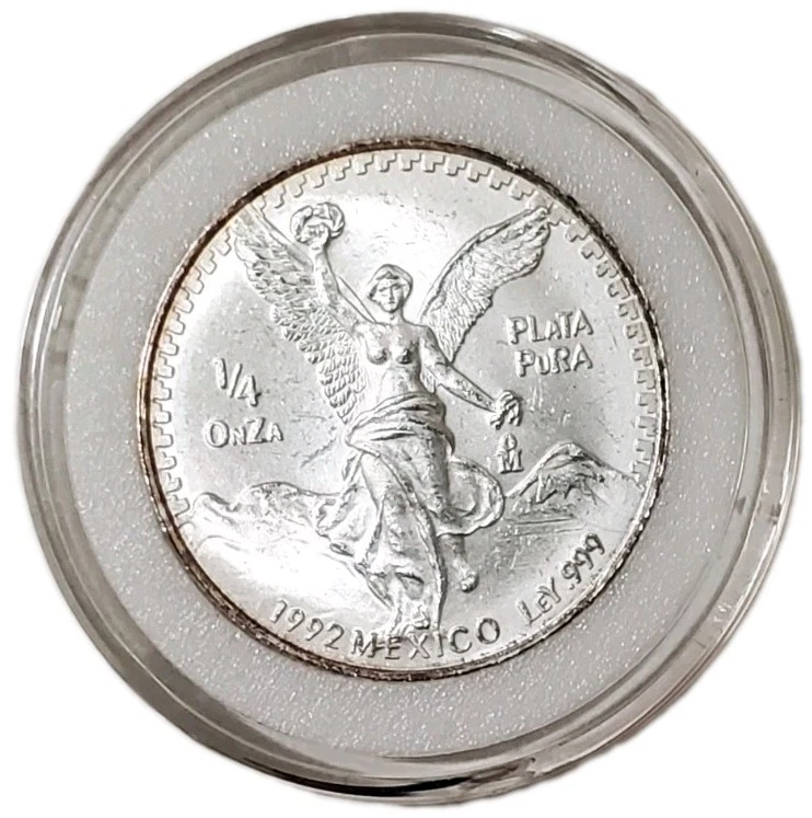 1992 Mexican Coins for sale | eBay