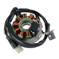 Kmp ZüNdankerplatte 125-180Ccm Lc 2-Takt (FüR: Piaggio Hexagon 125 EXS1T 96-98 )