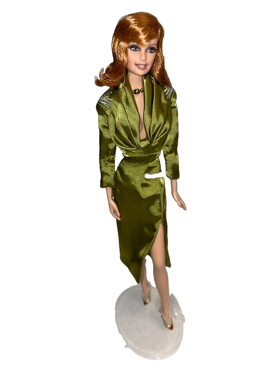 Fashion Royalty Doll Vanessa for sale | eBay