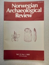 Patterns of Tool Use Lindow Man Pyramid Stones Norwegian Archaeological Review !