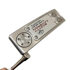 Scotty Cameron Super Select Newport 2 Putter 34 inch with Head Cover RH