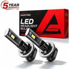880 Led Driving Fog Lights Bulbs Kit For 2000-2006 Gmc Yukon Xl 1500 2500 880 Led Driving Fog Lights Bulbs Kit For 2000-2006 Gmc Yukon Xl 1500 2500
