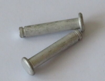 Tamiya Avante 4x21mm Link Pins (x2) NEU 2685038 58072