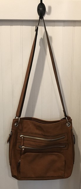 bueno of california crossbody