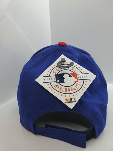 Chicago Cubs Fan Favorite Mütze Kappe blau Strapback - Bild 3 von 6