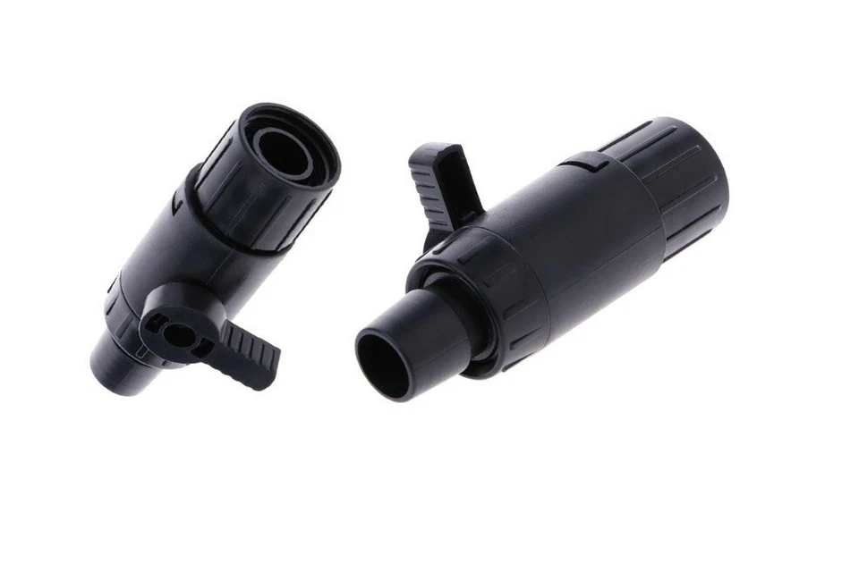 HW-504 HW-505 HW-602 HW-603 RUBINETTO 16MM IN OUT RICAMBIO FILTRO SUNSUN