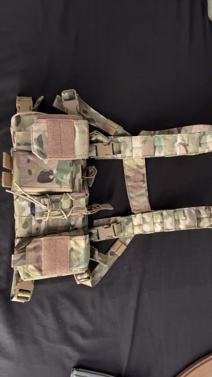Warrior Assault Systems Tactical & Duty Gear for sale | eBay