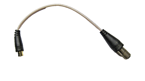 Genuine AverMedia E501R AVerTV Cardbus Notebook TV Tuner (for NTSC) PCMCIA Card - Picture 2 of 7