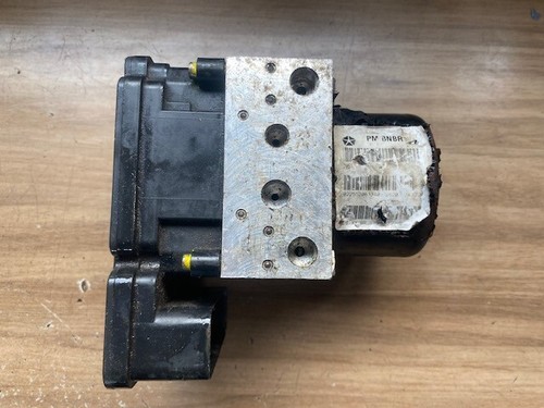 JEEP DODGE ABS PUMP 25.0927-4323.3 25.0613-3007.3 PM BNBR - Picture 3 of 3