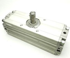 SMC CDRA1BS100-180Z Rotary Actuator, 100mm Bore, 180°, 1.0MPa, 3/8" Rc