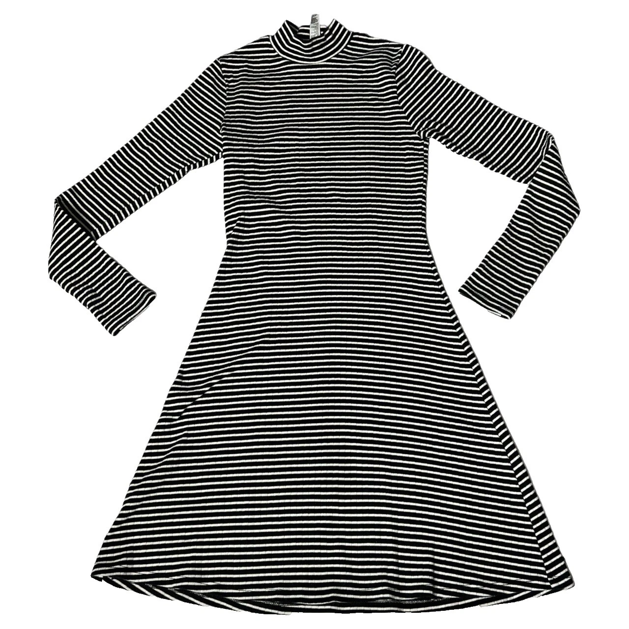 Vestidos para mujer a rayas American Apparel