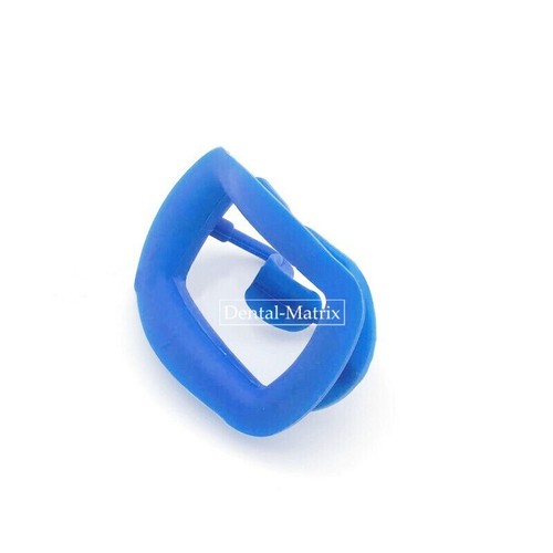 Silicone Soft Mouth Opener Props Dental Adults Teeth Whitening Cheek Retractor - Picture 2 of 22