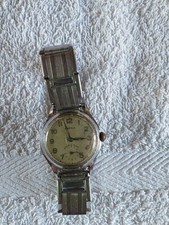 Montre vintage homme Precia