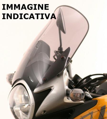 Mra Transparent Touring Windshield Ducati 888 Strada - Biposto 1992-1994