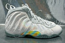 foamposites rainbow pixel