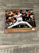 Roy Oswalt Rookie Card Checklist and Autograph Memorabilia Guide 50