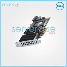 5P6JK Dell PERC H730 12Gbps SAS SATA PCI-e 3.0 Raid Controller Card 05P6JK
