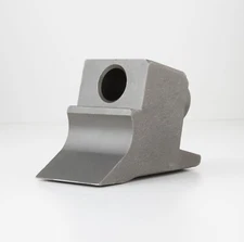 Fae/Cat Forestry Mulcher Type C/3 Knife Teeth Free Shipping $300+!