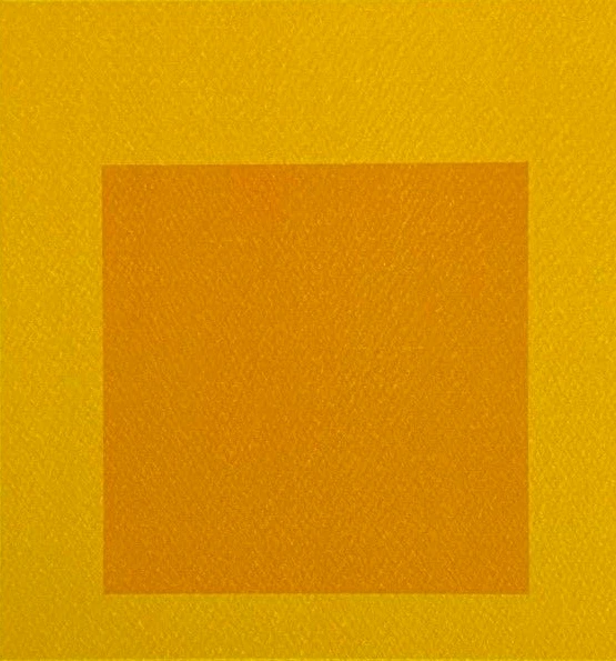 Litografía Josef Albers certificado de autenticidad original firmada op numerada _Piet Mondrian Foto 3 de 4