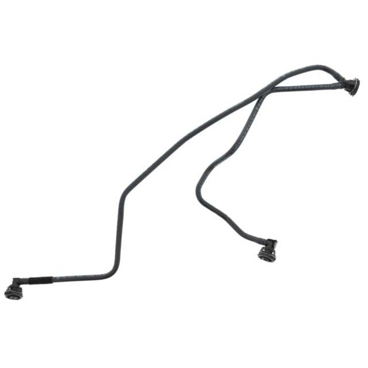 246-501-03-25 GenuineXL Coolant Breather Pipe for Mercedes 