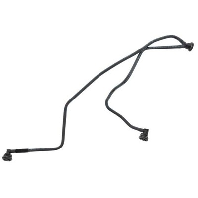 246-501-03-25 GenuineXL Coolant Breather Pipe for Mercedes  