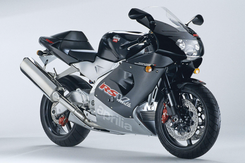 Aprilia RSV Mille Titanium drilled brake caliper bolts Tuono Ti full kit race - Picture 4 of 4