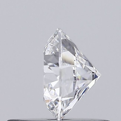 0.80ct Round Brilliant Cut Lab-grown Diamond IGI Certified E Colour VVS1 Clarity - Picture 3 of 5