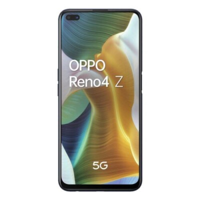 OPPO Reno 4 Z - 128GB - 5G - White (Unlocked0 Smartphone