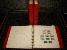 FRG 1975 - 1997 ** + Canceled Collection In 3 KABE BiCollect Pre-Printed Albums