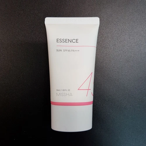 Missha All Around Safe Block Essence Sun SPF45 PA+++ 50ml